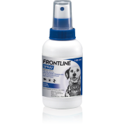 Frontline spray*fl 100ml+pomp