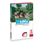 Kiltix*collare 70cm cani grand