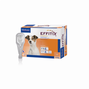 EFFITIX SPOT-ON CANI 4-10 KG