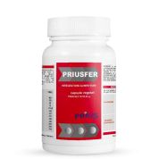 PRIUSFER 30CPS - PRIUS PHARMA SRL