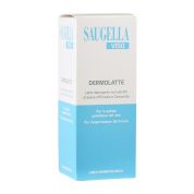 SAUGELLA DERMOLATTE 200 ML - MEDA PHARMA SPA