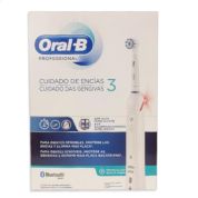 ORAL B POWER PRO 3 SPAZZOLINO PROTEZIONE GENGIVE - PROCTER_GAMBLE SRL