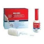 NUGEL IDROGEL FLUIDO 15G 3PZ - SYSTAGENIX WOUND MAN.ITALY SRL