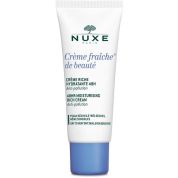 NUXE CR FRAICHE RICHE NOUR 30 ML -  Lab. nuxe italia srl