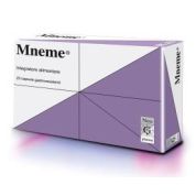 Mneme 30 Capsule - Neo G Pharma