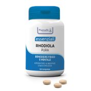 Rhodiola100% PURA 120 compresse