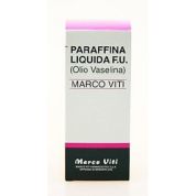 PARAFFINA LIQUIDA F.U. (OLIO VASELINA) 200 ml