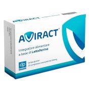 Aviract 20cpr