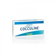 COCCULINE 30 COMPRESSE