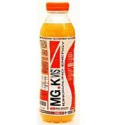 MGK VIS drink energy ARANCIA 500ml Pool Pharma