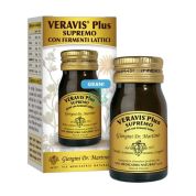 Veravis plus supremo grani con fermenti lattici 30 g