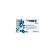 TOKABER PLUS INTEGRATORE ALIMENTARE 30 COMPRESSE 990 mg