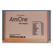 AMIONE 20 COMPLEX