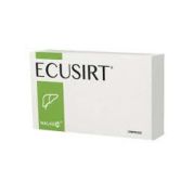 ECUSIRT 30 COMPRESSE - NALKEIN PHARMA SRL