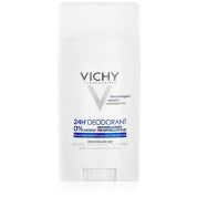  Vichy - Deodorante senza sali allum stick 40 ml