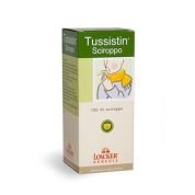 TUSSISTIN LOACKER REMEDIA - SCIROPPO 200 ML