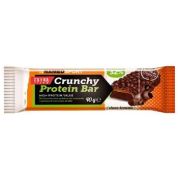 Crunchy Protein Bar choco-brownie 40g