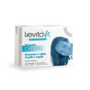 lievitoVit PROGRAMMA CAPELLI 30+30 compresse