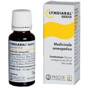 Lymdiaral 20ml gtt pascoe