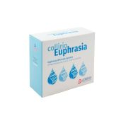 Cemon Srl Euphrasia - Collirio Stillidoses 20 Flaconcini 0,4Ml Cemon 