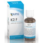 K2F Gocce - GUNA SPA