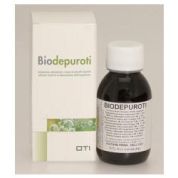 Biodepuroti gocce 100ml