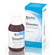 Omeotox SCIROPPO Soluzione Orale 150ml GUNA SPA