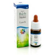 LARCH FIORI DI BACH 10 ML