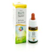 WHITE CHESTNUT FIORI DI BACH 10 ML