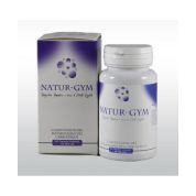 naturamla Natur-Gym Integratore Alimentare 60 Capsule