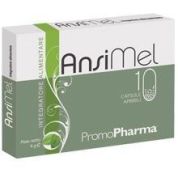 PromoPharma Ansimel 20 Compresse