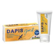 DAPIS Gel tubo da 40 g