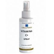 Cellfood vitamina c spray 118 ml