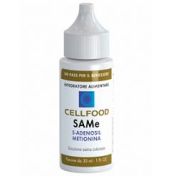 CELLFOOD SAME GOCCE 30 ML - EURODREAM SRL