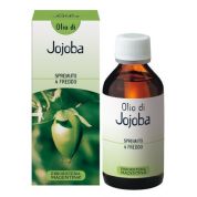 Jojoba olio vegetale 100 ml