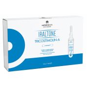 TRICOSTIMOLIN-A 12 FIALE 7 ML - DIFA COOPER SPA