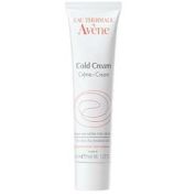 Eau thermale avene cold creme crema per pelli sensibili 40 ml