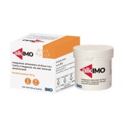 ALKIMO CA/MG/ZN 150 G - I.M.O. IST.MED.OMEOPATICA SPA