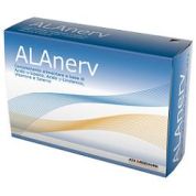 Alanerv 920mg 20 compresse