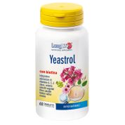 LONGLIFE YEASTROL 60 TAVOLETTE - PHOENIX SRL