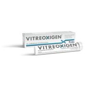 VITREOXIGEN INTEGRATORE ALIMENTARE 20 COMPRESSE EFFERVESCENTI