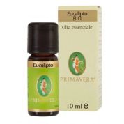 EUCALIPTO BIO OLIO ESSENZIALE 10 ML