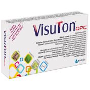 VISUTON OPC 30 COMPRESSE - BIODELTA SRL