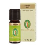 LIMONE BIO OLIO ESSENZIALE 10 ML