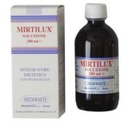 Mirtilux 200 ml