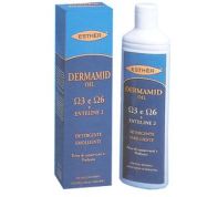 DERMAMID OLIO DETERGENTE EMOLLIENTE 250 ML - DIFA COOPER SPA