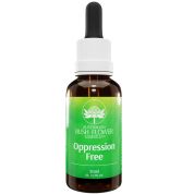 australian bush flower essences Oppression Free 30 ml