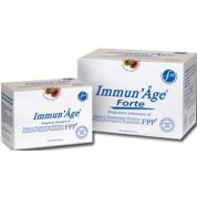 IMMUNAGE 30 BUSTINE - NAMED SpA