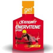 Enervit Enervitene Sport Gel Arancia Integratore Alimentare 25ml