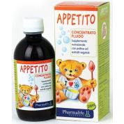 Appetito bimbi 200 ml